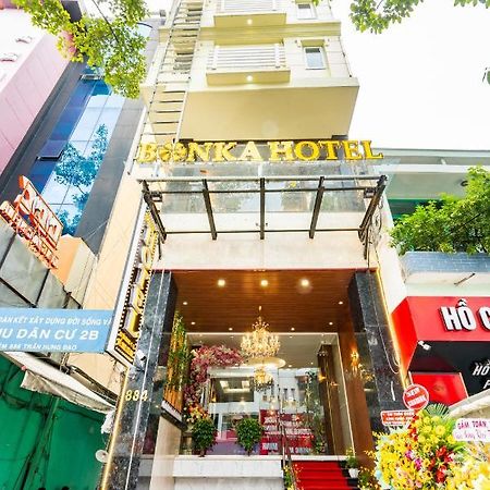 Bonka Hotel Luxury Quan 5 Hcm TP. Hồ Chí Minh Ngoại thất bức ảnh