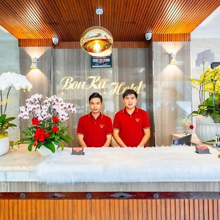 Bonka Hotel Luxury Quan 5 Hcm TP. Hồ Chí Minh Ngoại thất bức ảnh