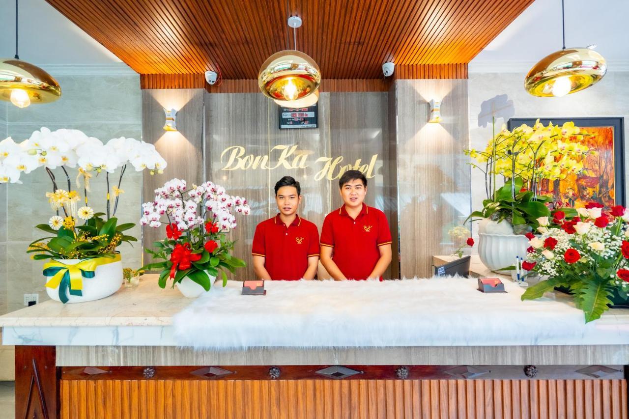 Bonka Hotel Luxury Quan 5 Hcm TP. Hồ Chí Minh Ngoại thất bức ảnh