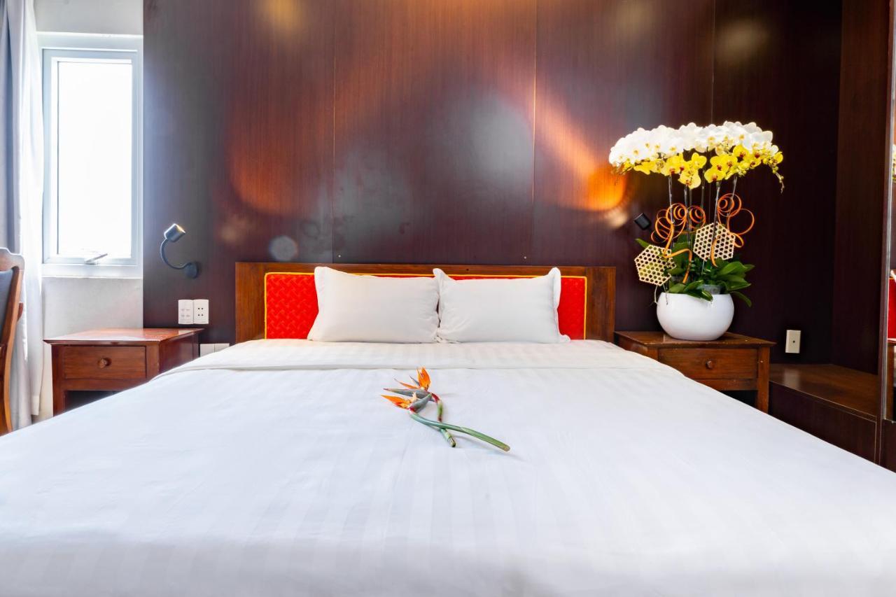 Bonka Hotel Luxury Quan 5 Hcm TP. Hồ Chí Minh Ngoại thất bức ảnh